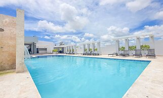 Chic 1BR Retreat in Punta Cana
