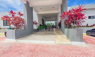 Chic 1BR Retreat in Punta Cana
