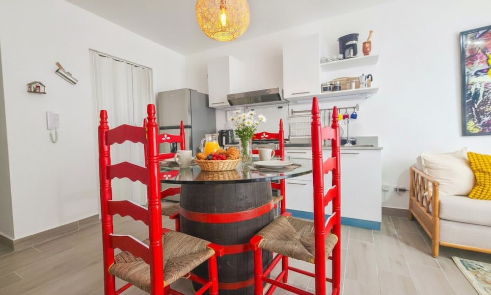 Chic 1BR Retreat in Punta Cana