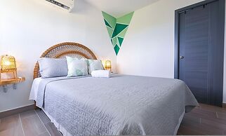 Chic 1BR Retreat in Punta Cana