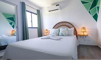 Chic 1BR Retreat in Punta Cana