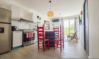 Chic 1BR Retreat in Punta Cana