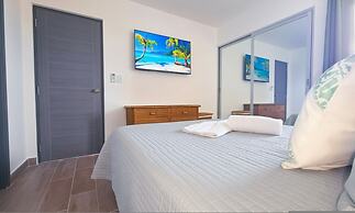 Chic 1BR Retreat in Punta Cana