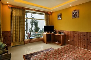 Mary's Chalet