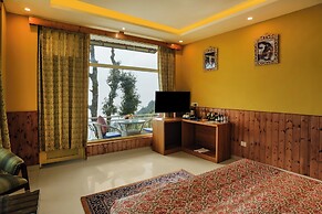 Mary's Chalet