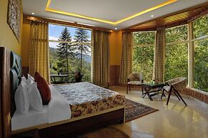 Mary's Chalet