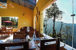 Mary's Chalet