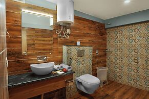 Mary's Chalet