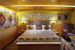 Mary's Chalet