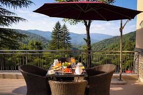 Mary's Chalet