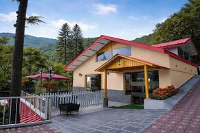 Mary's Chalet