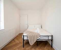 Gladeside Luxe Three Bed Retreat