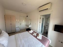 Sığacık Olive Hotel