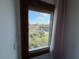 Sığacık Olive Hotel