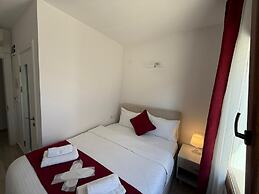 Sığacık Olive Hotel