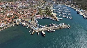 Sığacık Olive Hotel