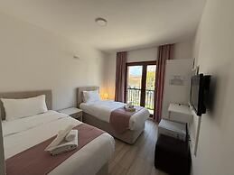 Sığacık Olive Hotel