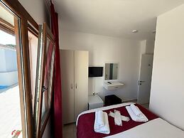 Sığacık Olive Hotel