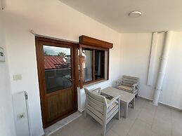 Sığacık Olive Hotel