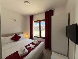 Sığacık Olive Hotel