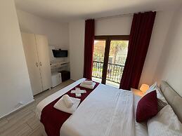 Sığacık Olive Hotel