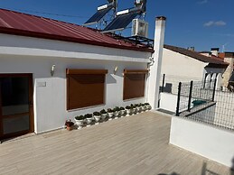Sığacık Olive Hotel