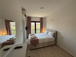 Sığacık Olive Hotel