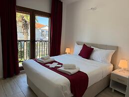 Sığacık Olive Hotel