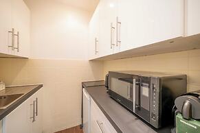 Cozy Studio A/C 2P - Saint-tropez