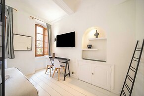 Cozy Studio A/C 2P - Saint-tropez