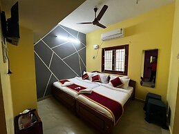 Rivera Inn