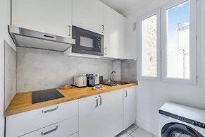 Cozy Apartment 1b/2p - Paris 14th