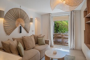 6P Apartment in a Citadelle /pool - Saint-tropez