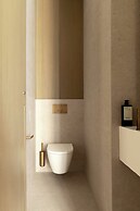 Luxury Flat -2br/6p- Madeleine/saint Honore