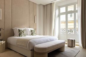 Luxury Flat -2br/6p- Madeleine/saint Honore