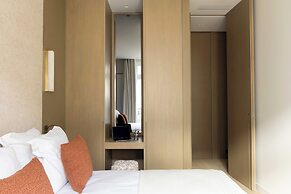 Luxury Flat -2br/6p- Madeleine/saint Honore