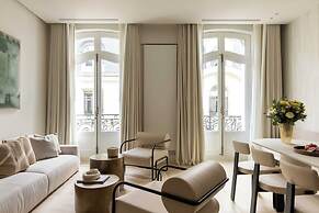 Luxury Flat -2br/6p- Madeleine/saint Honore