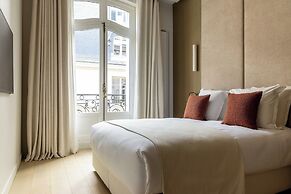 Luxury Flat -2br/6p- Madeleine/saint Honore