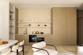 Luxury Flat -2br/6p- Madeleine/saint Honore