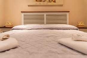 B&B Luxury Palazzo Aurora