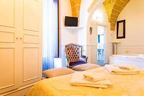 B&B Luxury Palazzo Aurora