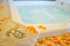 B&B Luxury Palazzo Aurora