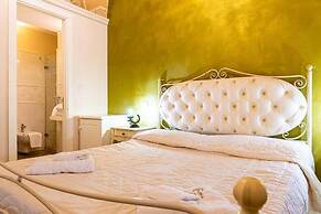 B&B Luxury Palazzo Aurora