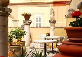 B&B Luxury Palazzo Aurora