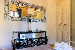 B&B Luxury Palazzo Aurora