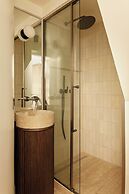 Cozy Apartment a/c 1br/4p - Tuileries