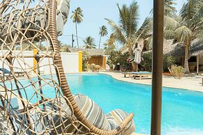 Sunset Mkuu Boutique Hotel