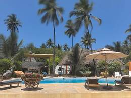 Sunset Mkuu Boutique Hotel