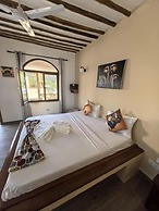 Sunset Mkuu Boutique Hotel