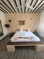 Sunset Mkuu Boutique Hotel